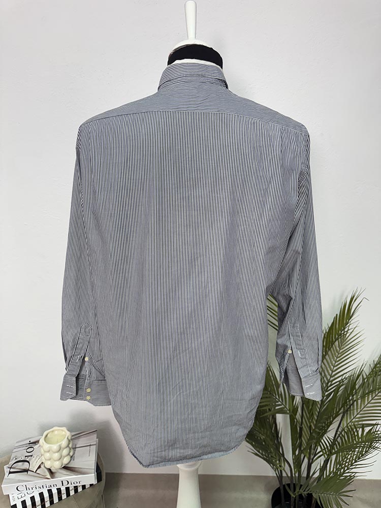 Camasa Lacoste 40 - imagine 2