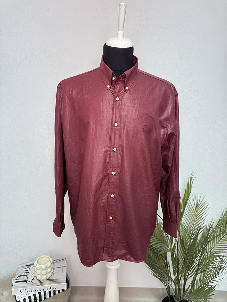 Camasa Ralph Lauren XL