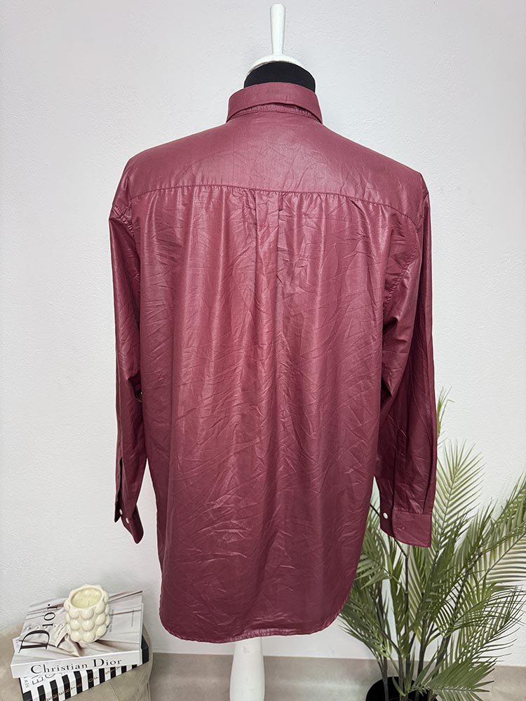 Camasa Ralph Lauren XL - imagine 2