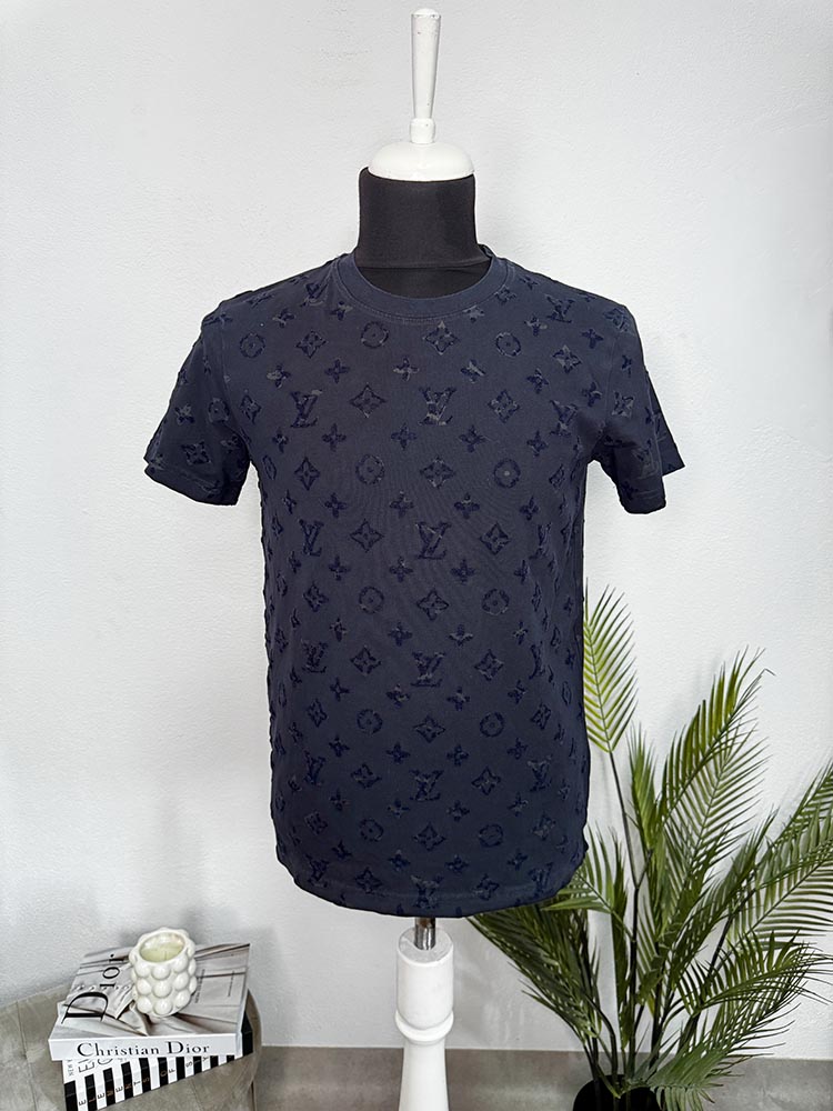 Tricou Louis Vuitton M replica