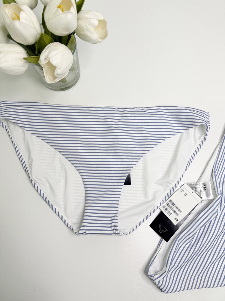 Chilot baie H&M 50
