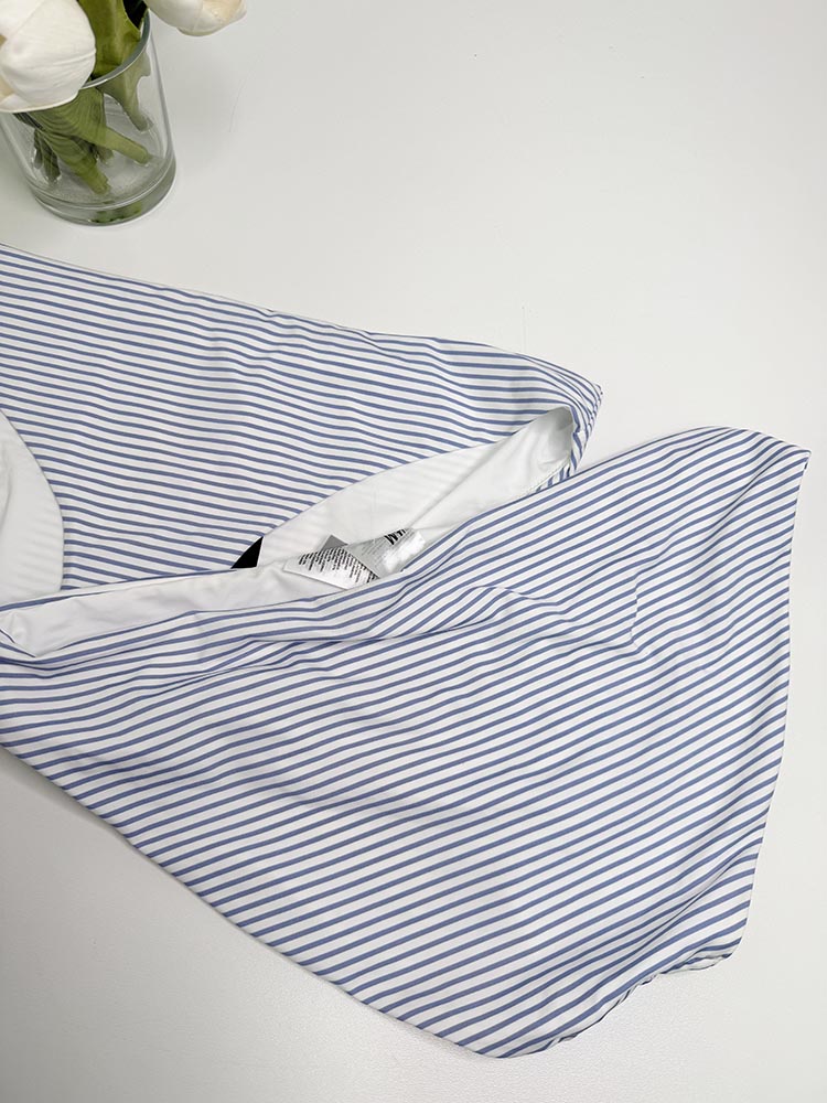 Chilot baie H&M 50 - imagine 2