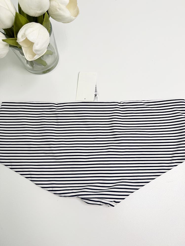 Chilot baie H&M 46 - imagine 2