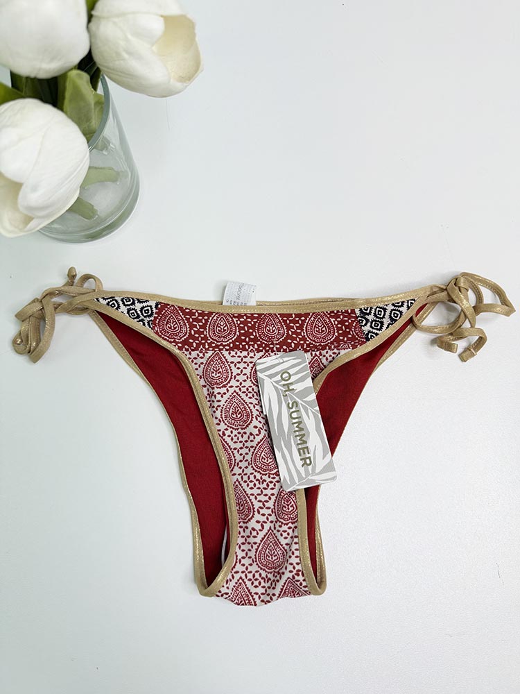 Chilot baie Women's secret XS