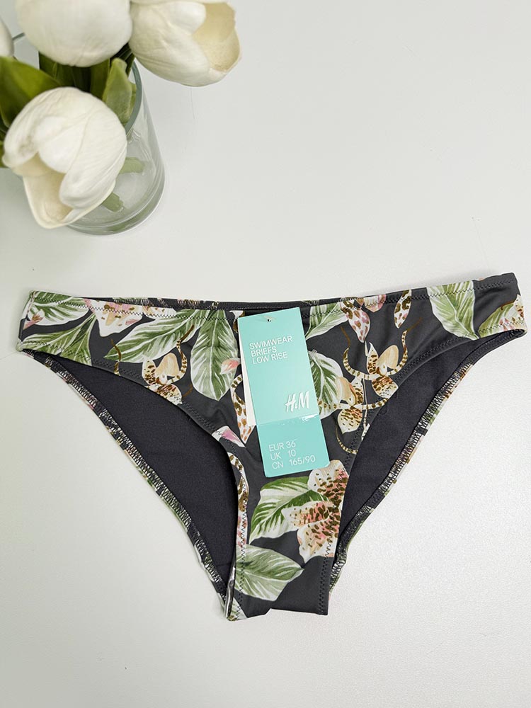 Chilot baie H&M 36