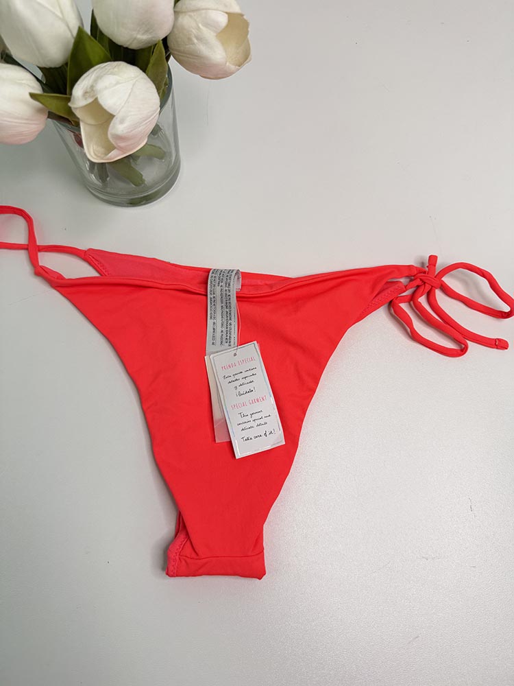 Chilot baie brazilian Oysho L - imagine 2