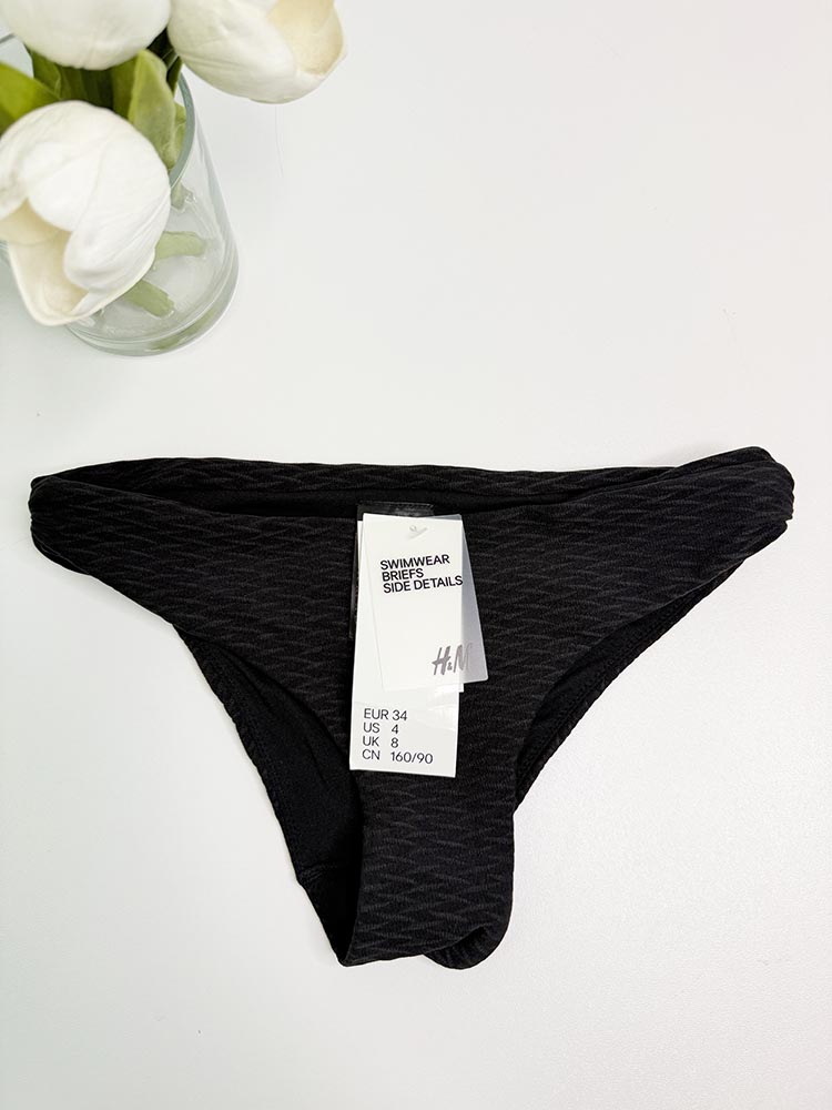 Chilot baie H&M 34