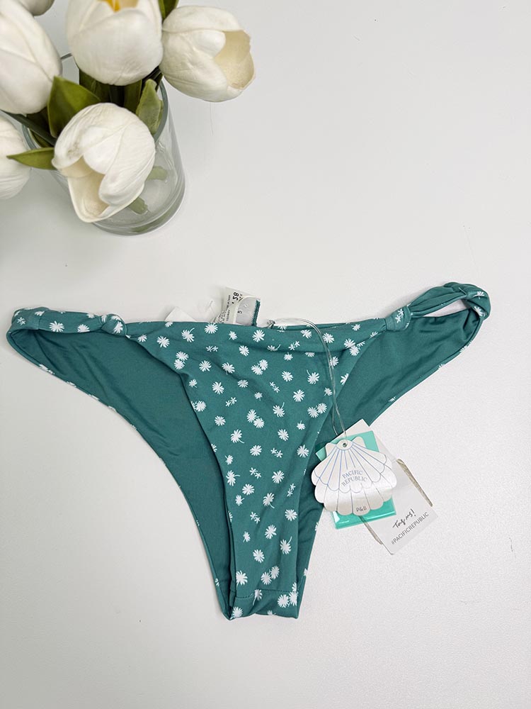 Chilot baie Pull&Bear M