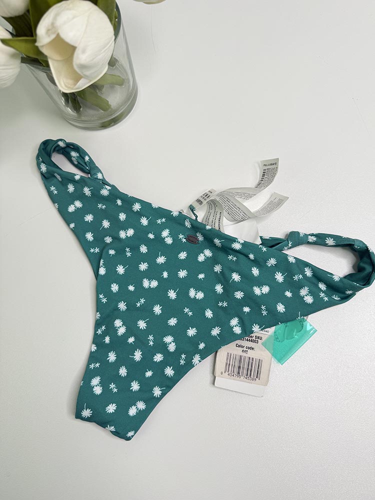 Chilot baie Pull&Bear M - imagine 2