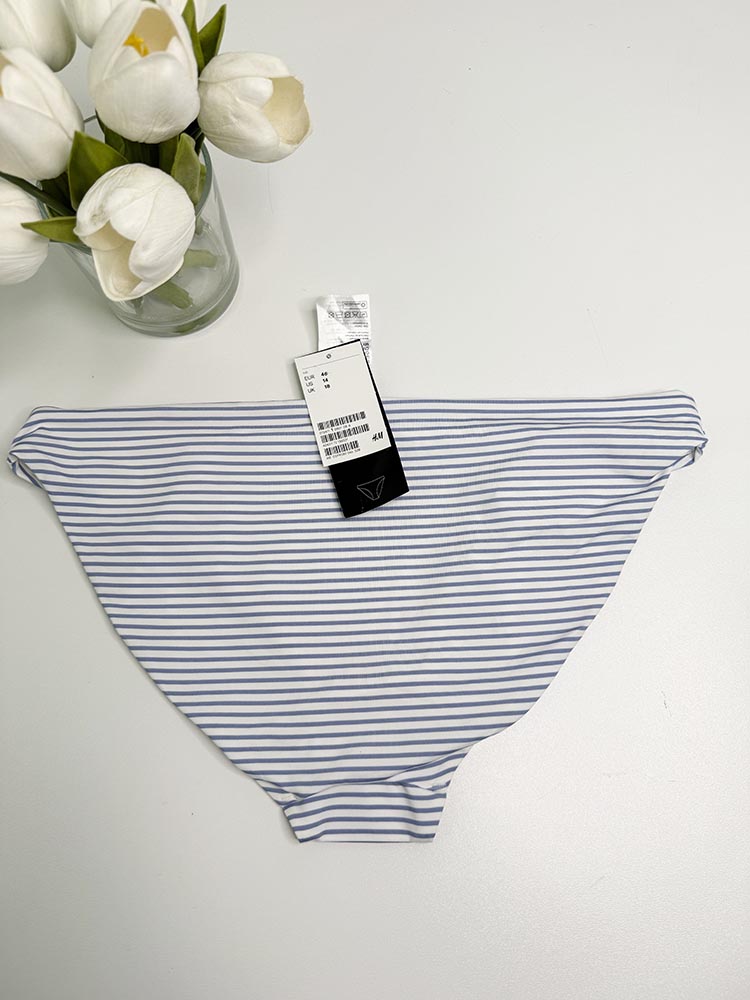 Chilot baie H&M 46 - imagine 2