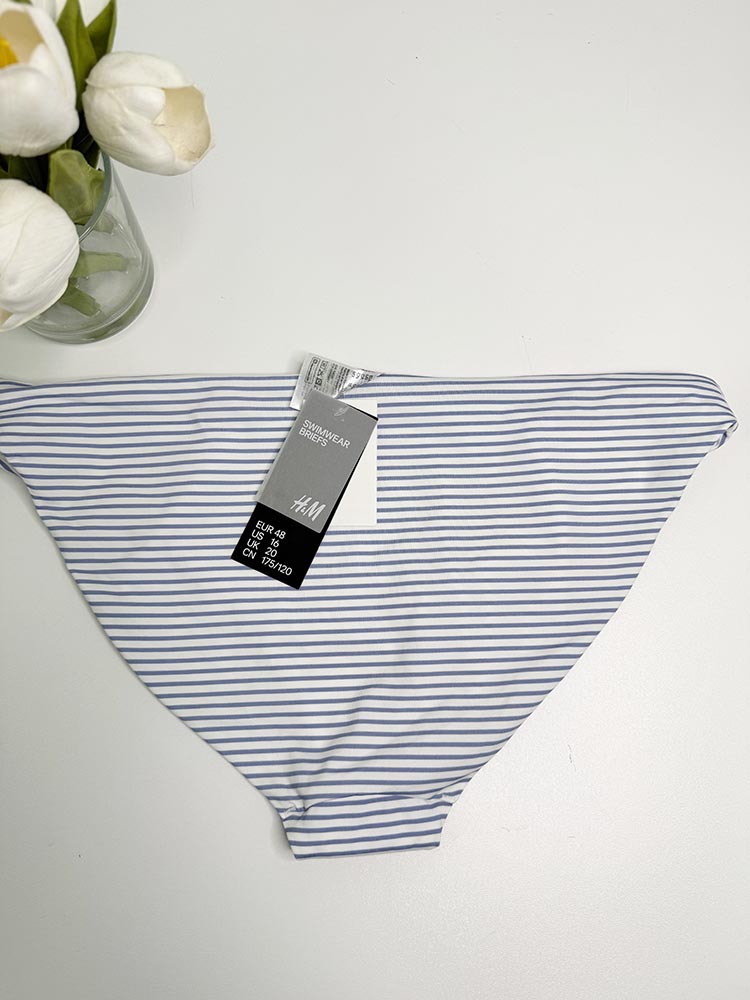 Chilot baie H&M 48 - imagine 2