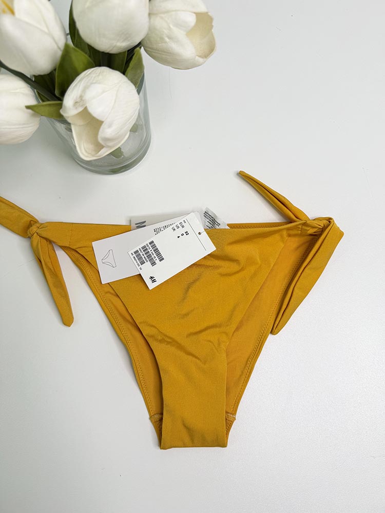 Chilot baie H&M 32