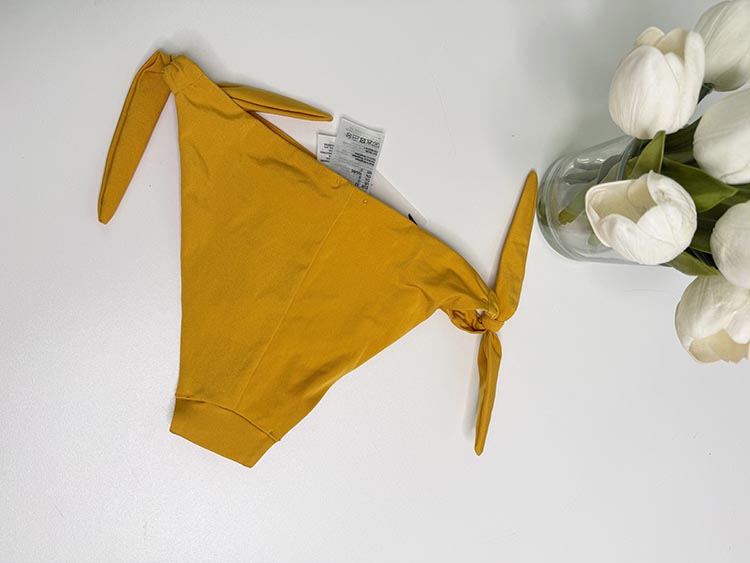 Chilot baie H&M 32 - imagine 2