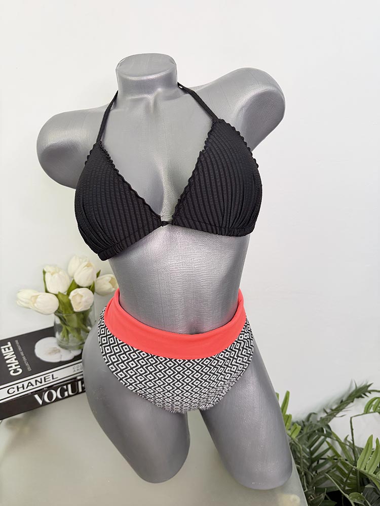 Costum de baie doua piese L