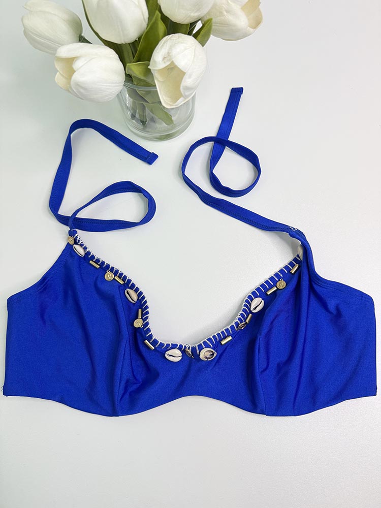 Sutien baie Hunkemoller 85E
