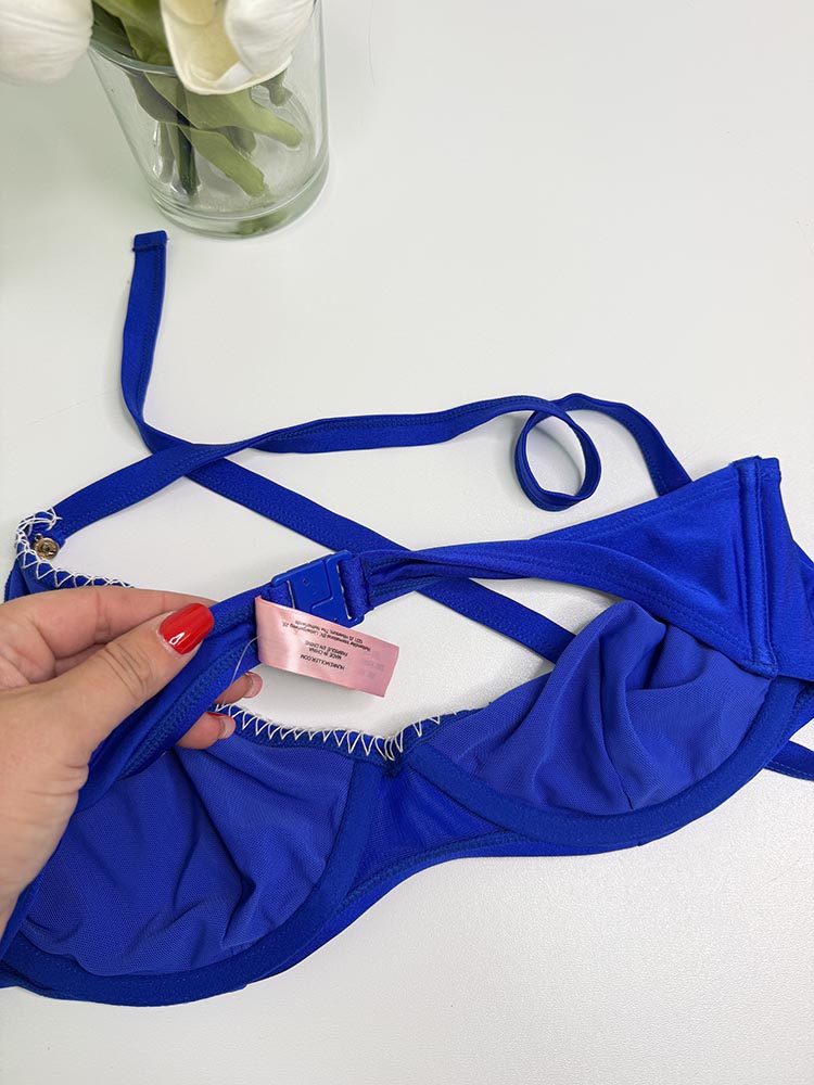 Sutien baie Hunkemoller 85E - imagine 2