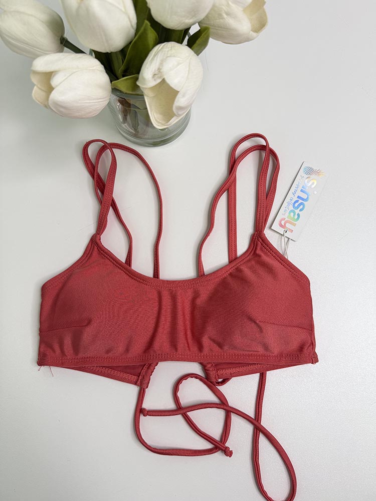 Sutien baie Sinsay XS