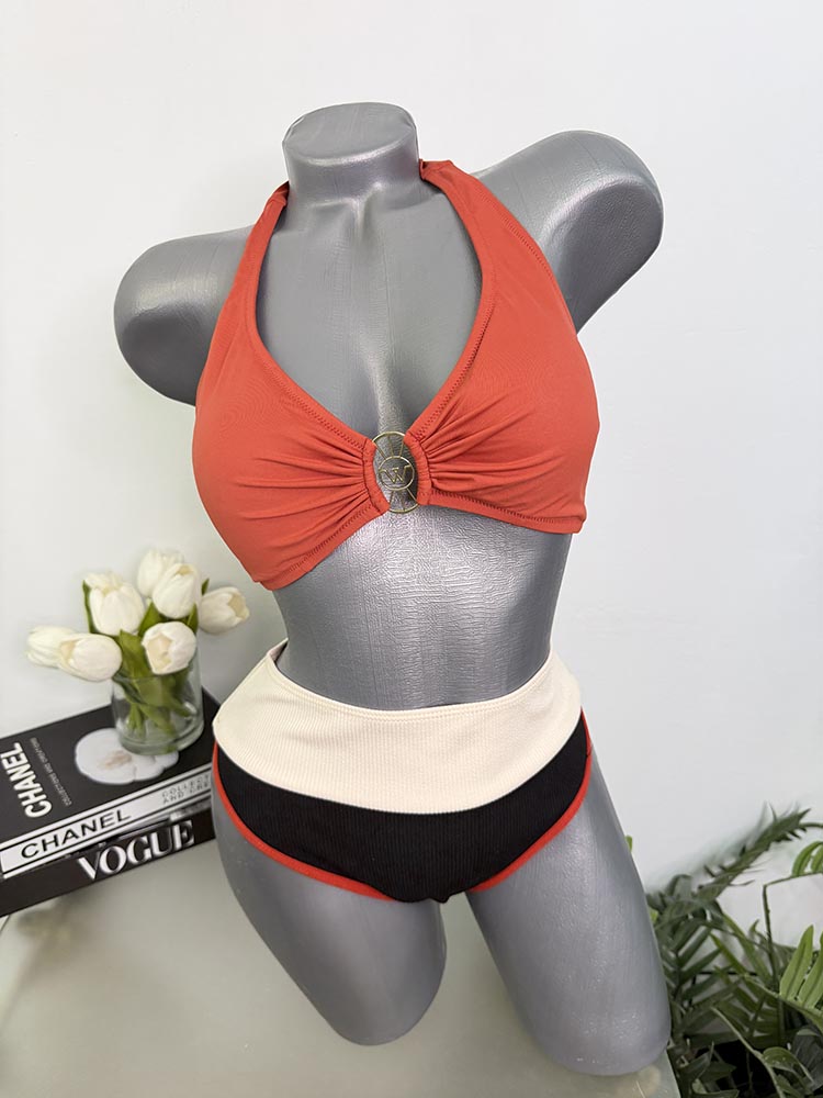 Costum de baie doua piese M