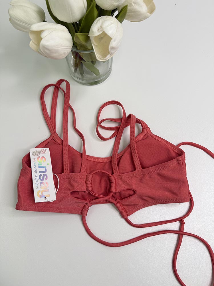 Sutien baie Sinsay XS - imagine 2