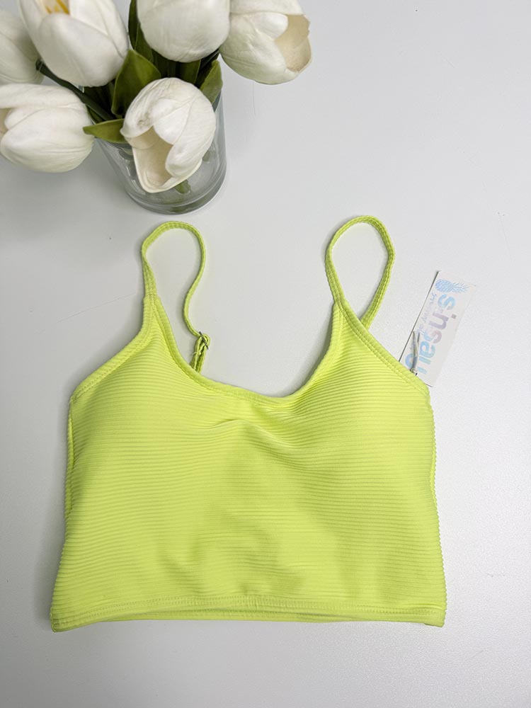 Sutien baie Sinsay XS
