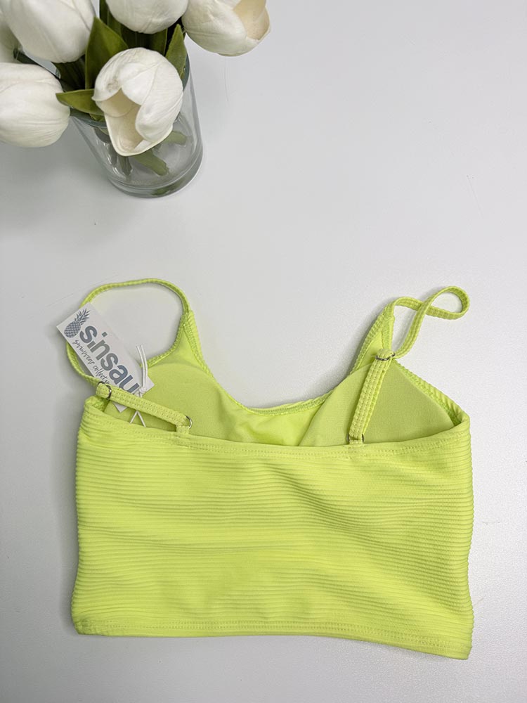 Sutien baie Sinsay XS - imagine 2