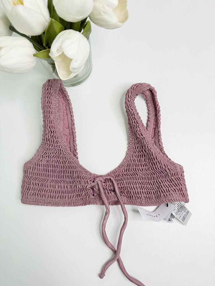 Sutien baie Topshop 36
