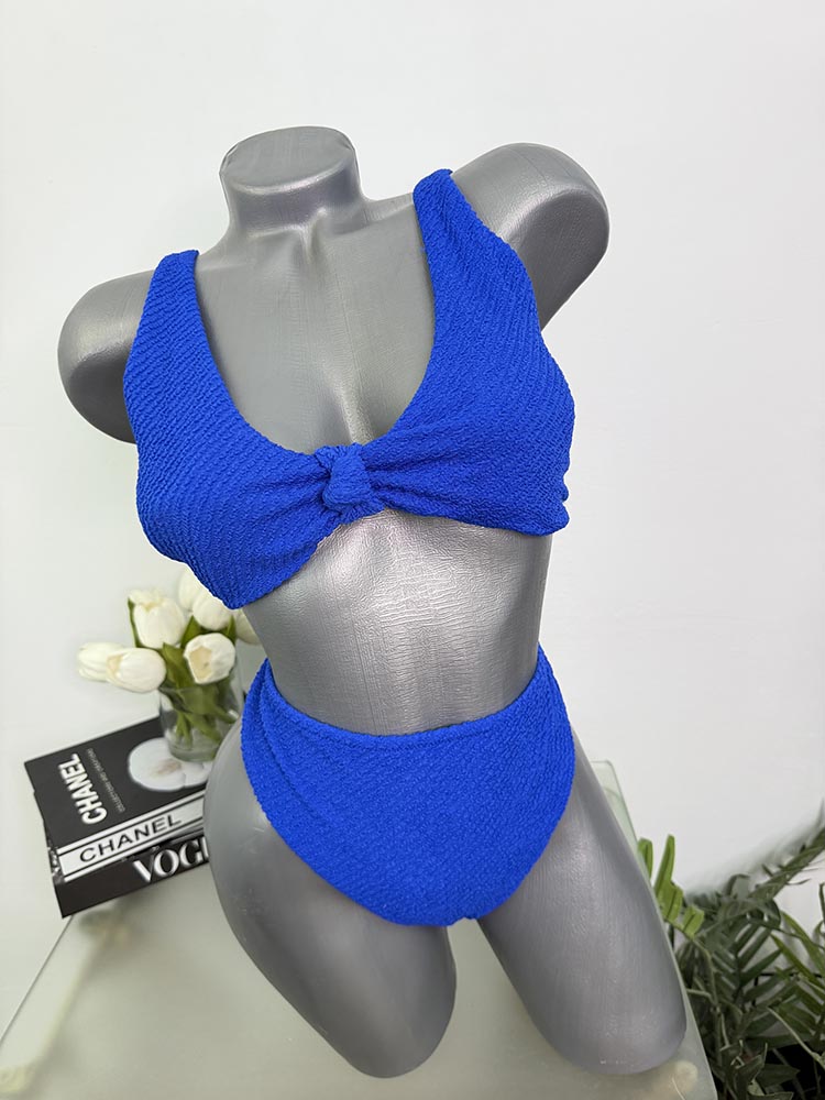 Costum de baie doua piese L-XL