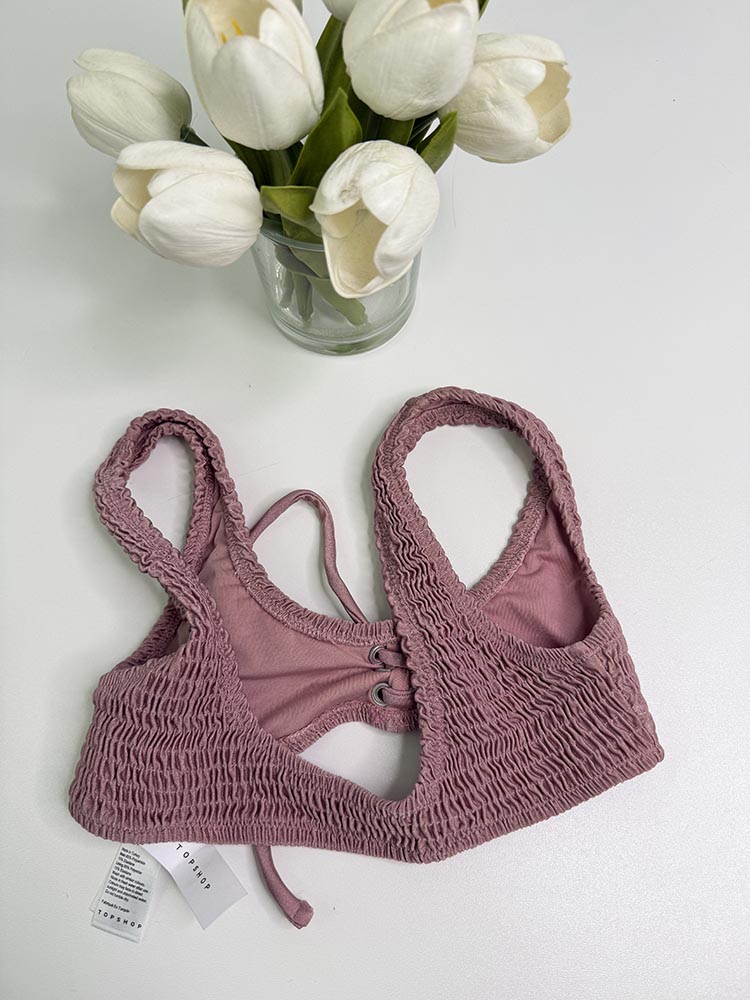 Sutien baie Topshop 36 - imagine 2