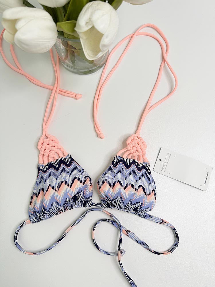 Sutien baie New Look 36