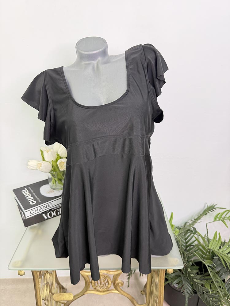 Bluza baie 2xl