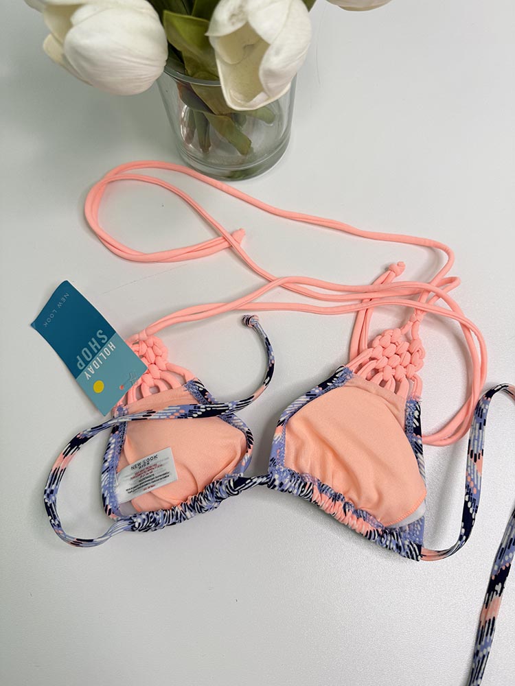Sutien baie New Look 36 - imagine 2