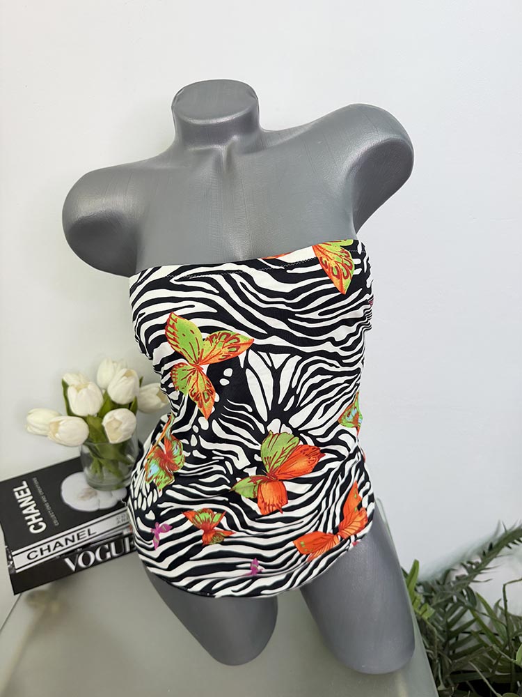 Costum de baie intreg 42