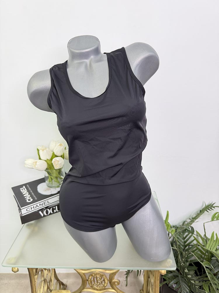 Costum de baie intreg L