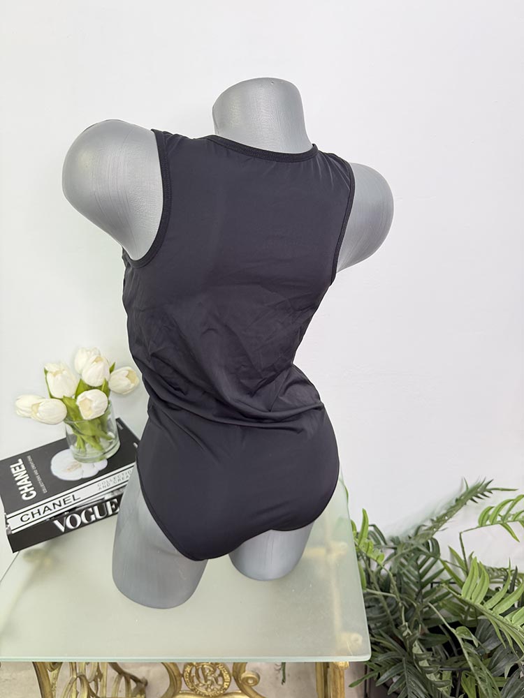 Costum de baie intreg L - imagine 2