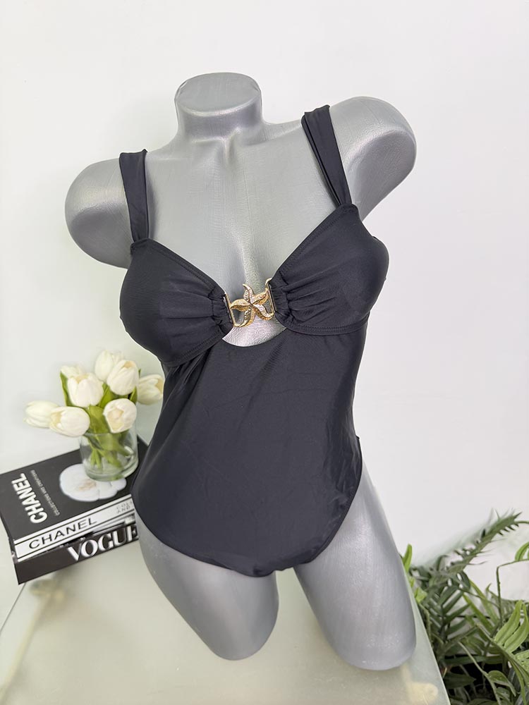 Costum de baie intreg Shein M