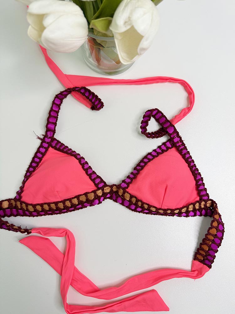 Sutien Hunkemoller XS