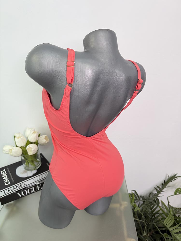 Costum de baie intreg Promise 80C - imagine 2
