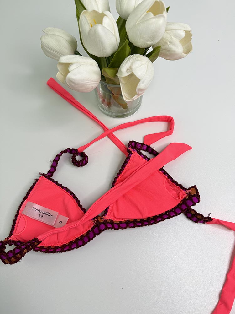 Sutien Hunkemoller XS - imagine 2