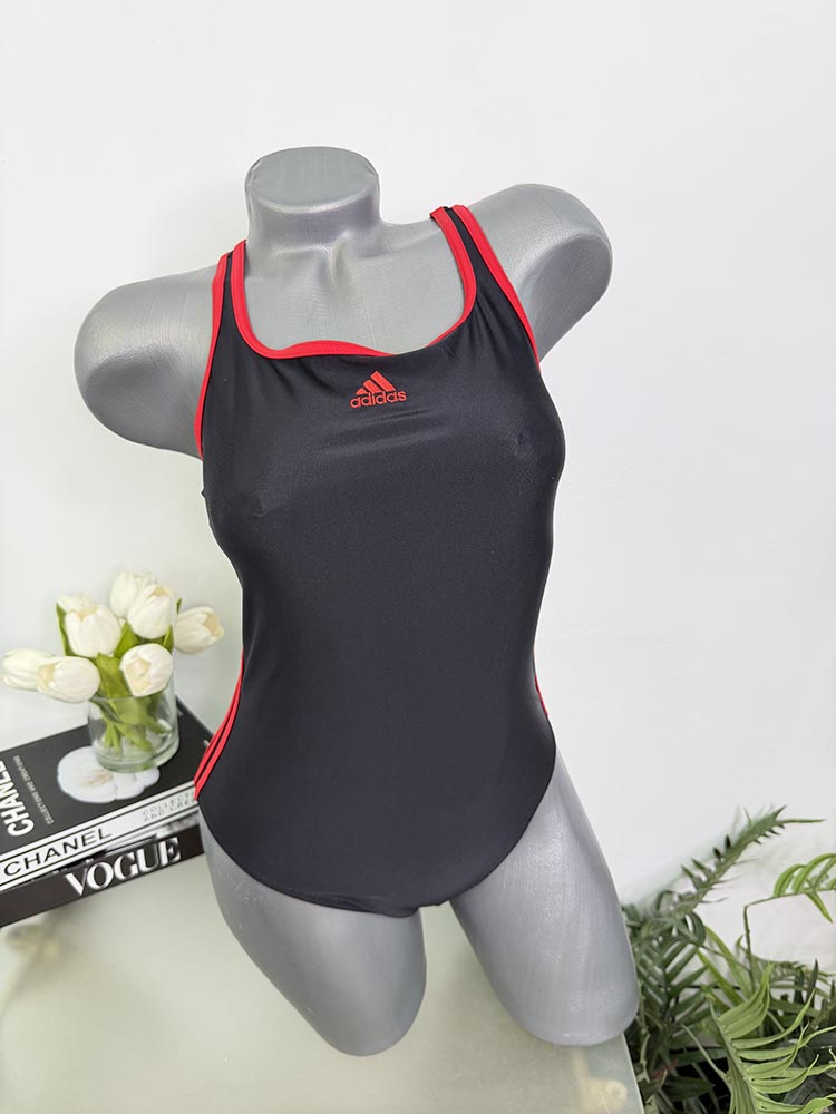 Costum de baie intreg Adidas S-M