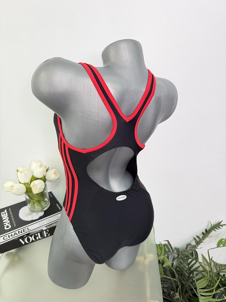 Costum de baie intreg Adidas S-M - imagine 2