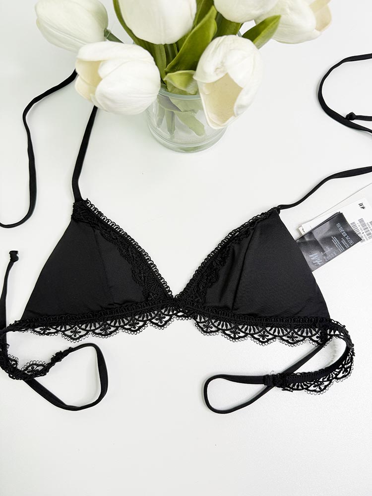 Sutien baie H&M 34