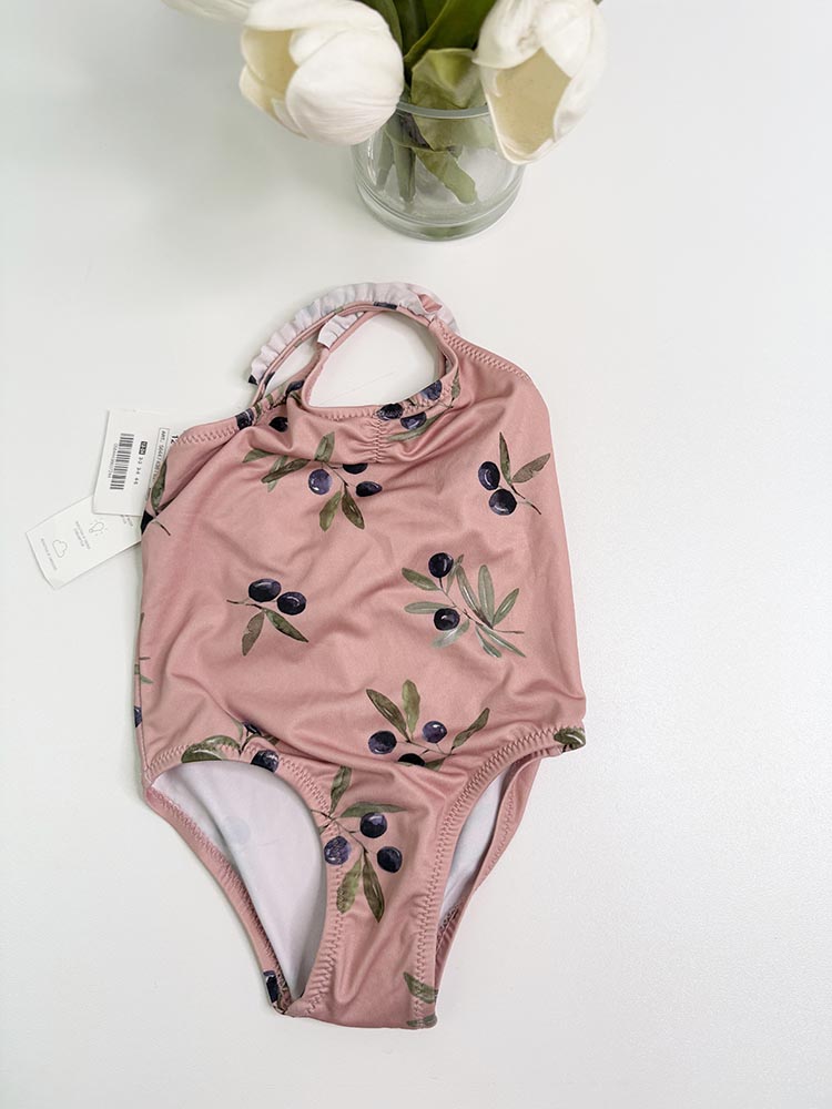 Costum de baie intreg copii Zara 92 cm