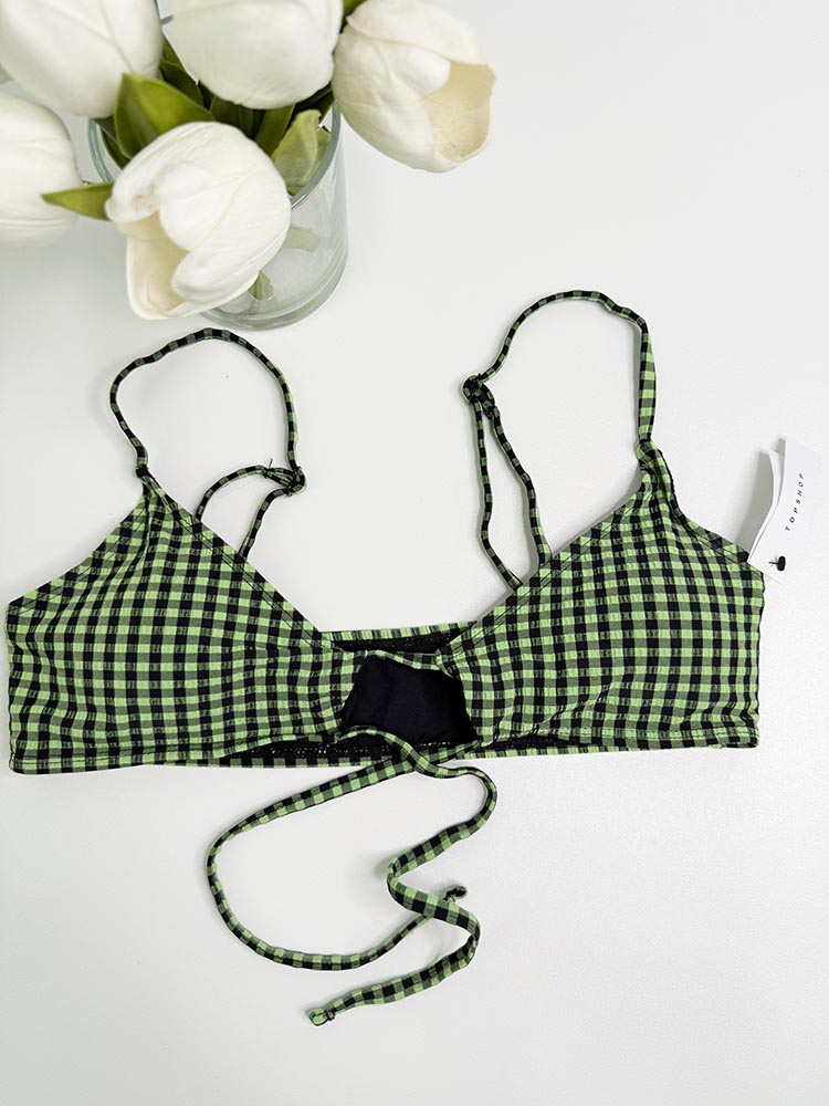 Sutien baie pret eithceta 14 euro Topshop 38