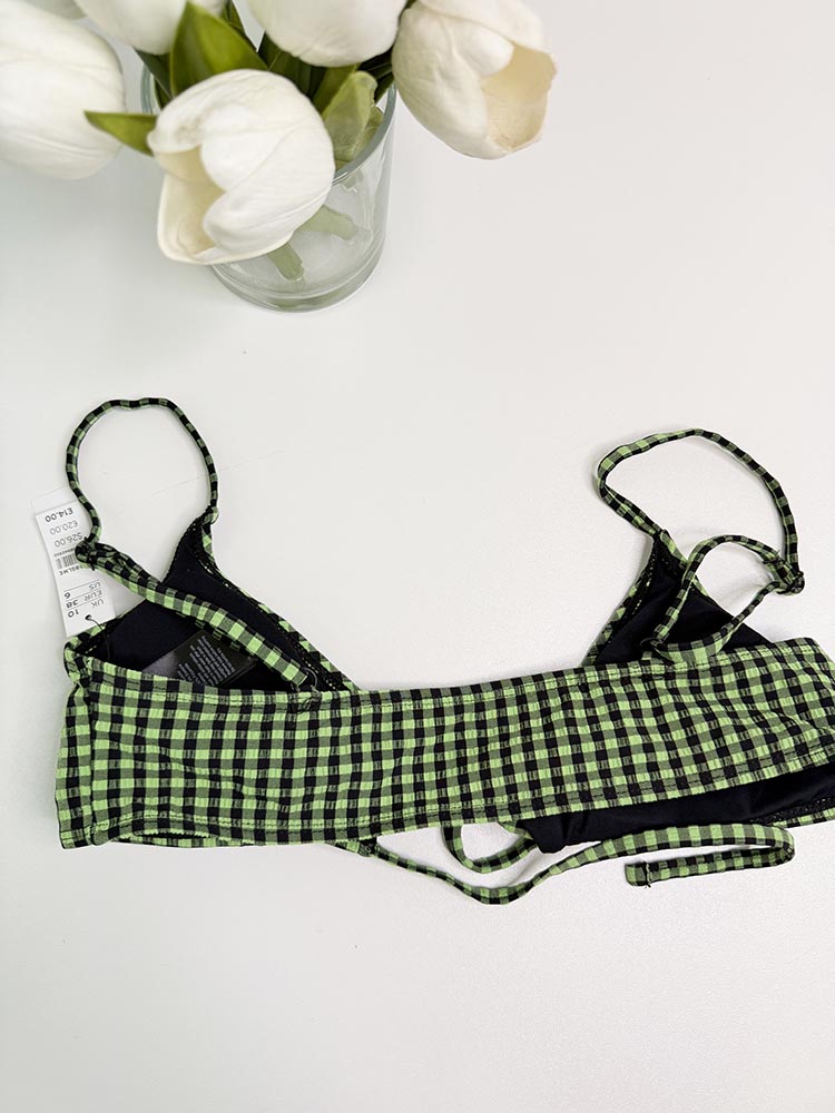 Sutien baie pret eithceta 14 euro Topshop 38 - imagine 2