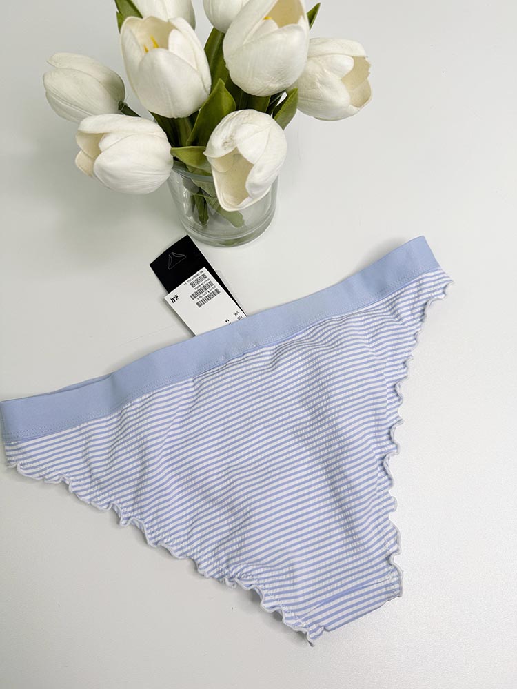 Chilot baie H&M 44 - imagine 2
