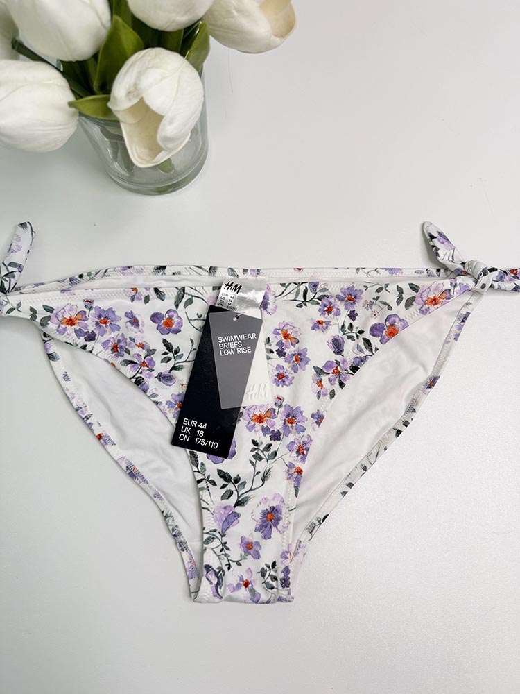 Chilot baie H&M 44