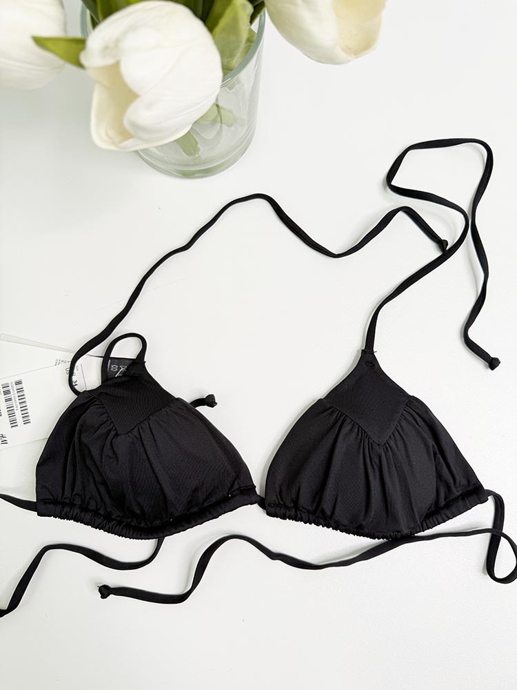 Sutien baie H&M 34