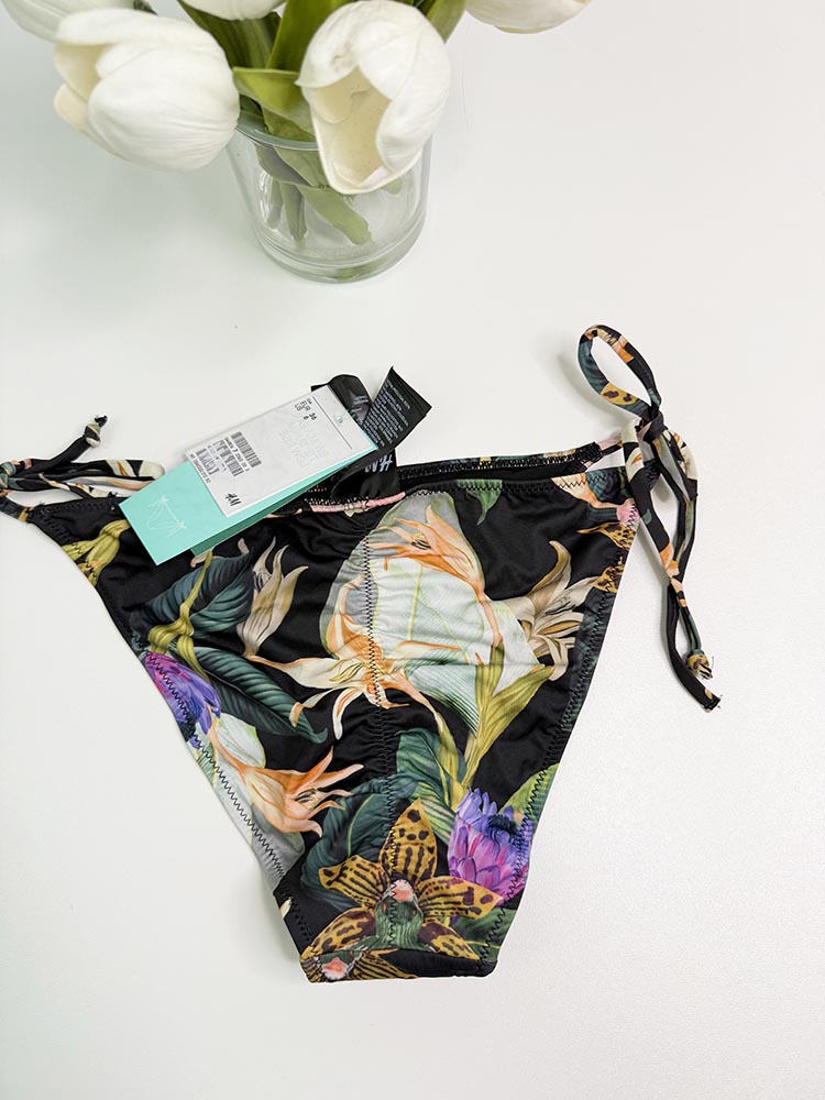 Chilot baie H&M 36 - imagine 2