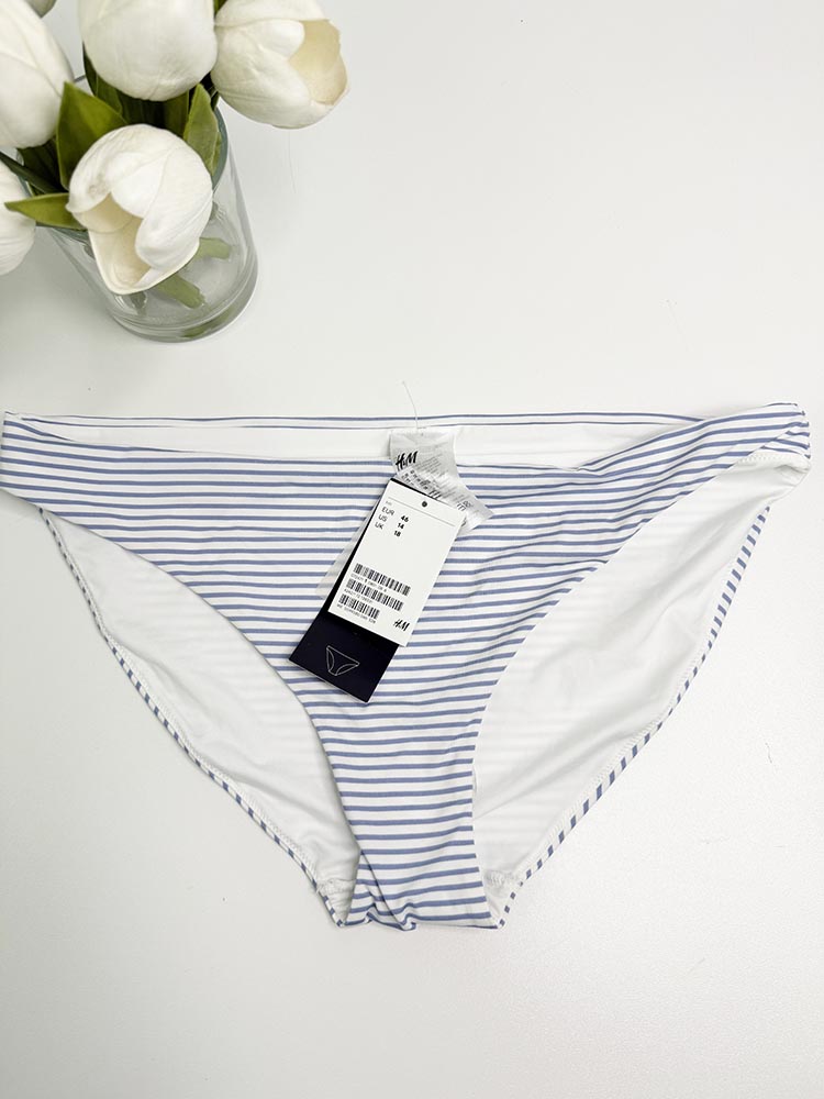 Chilot baie H&M 46