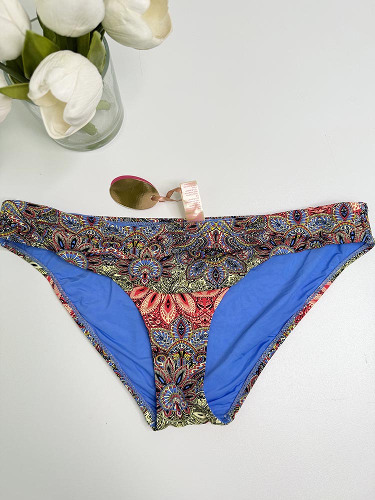 Chilot baie Sylvie 40/L